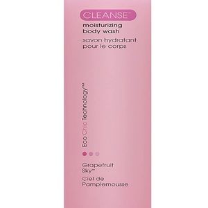 Giovanni Cleanse Body Wash Grapefruit Sky